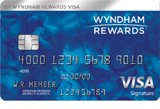 Wyndham Rewards Card Review | GigaPoints